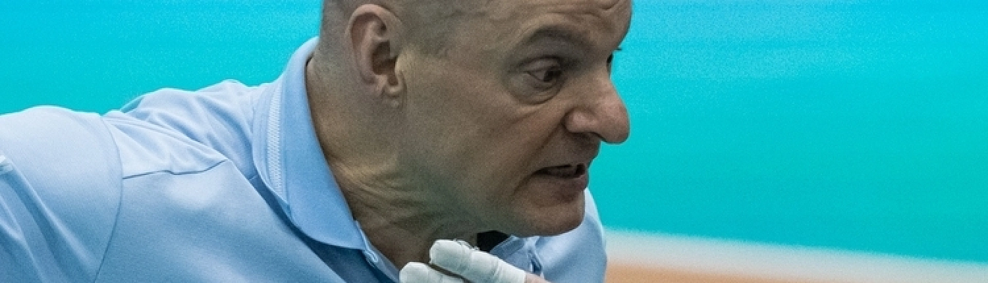 Алекно оштрафован на 100 тысяч рублей за нарушение кодекса ВФВ