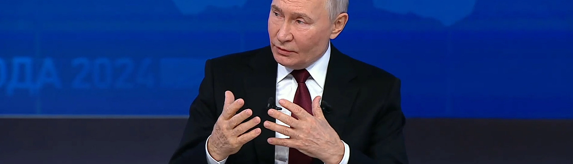 Путин предложил 40 кандидатур в новый состав Общественной палаты