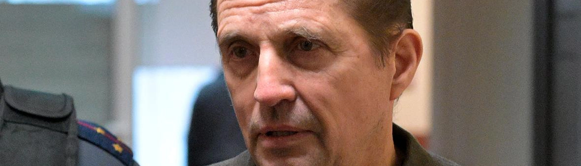 Суд приговорил бывшего главу совета директоров «Локомотива» Липатова к 10 годам колонии