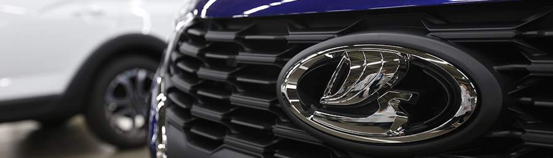 В России зарегистрирован товарный знак Lada Parus