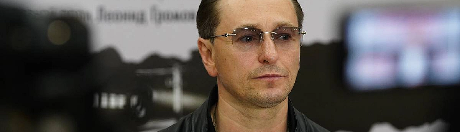 Сергей Безруков назначен художественным руководителем МХАТа имени Горького
