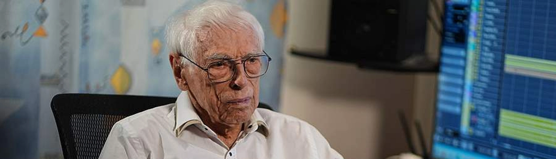К 100-летию Александра Зацепина на фестивале «Таврида.АРТ» представят звуковую инсталляцию
