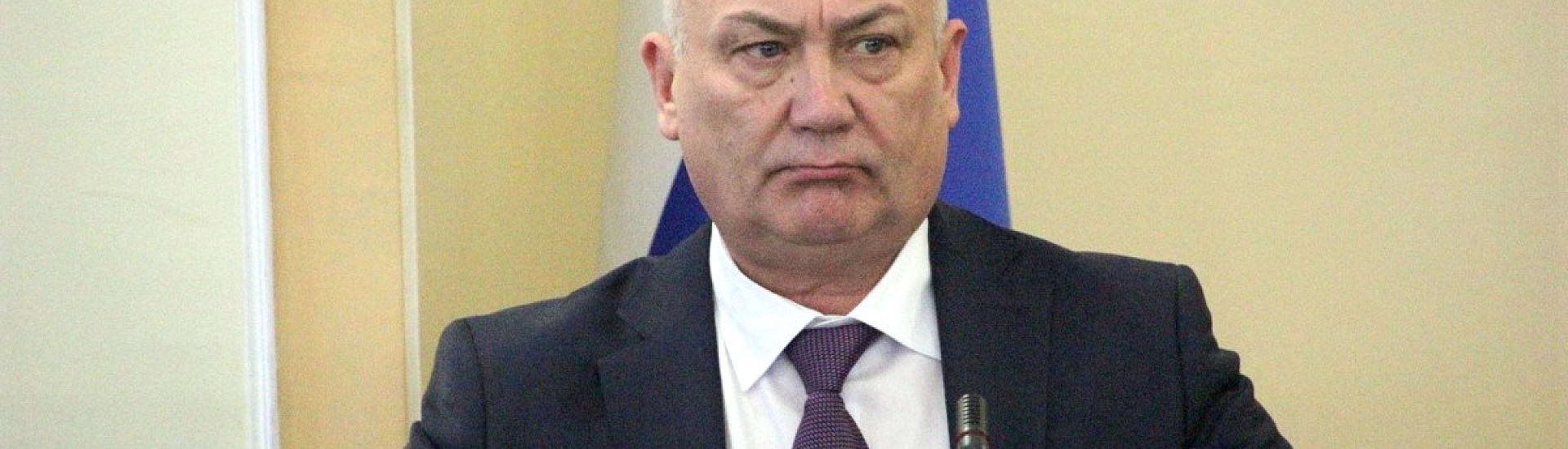 Главу Осташковского округа Тверской области задержали по делу о крупной взятке