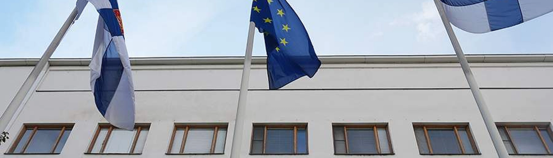 Профессор Хельсинкского университета призвал Финляндию нормализовать отношения с Россией