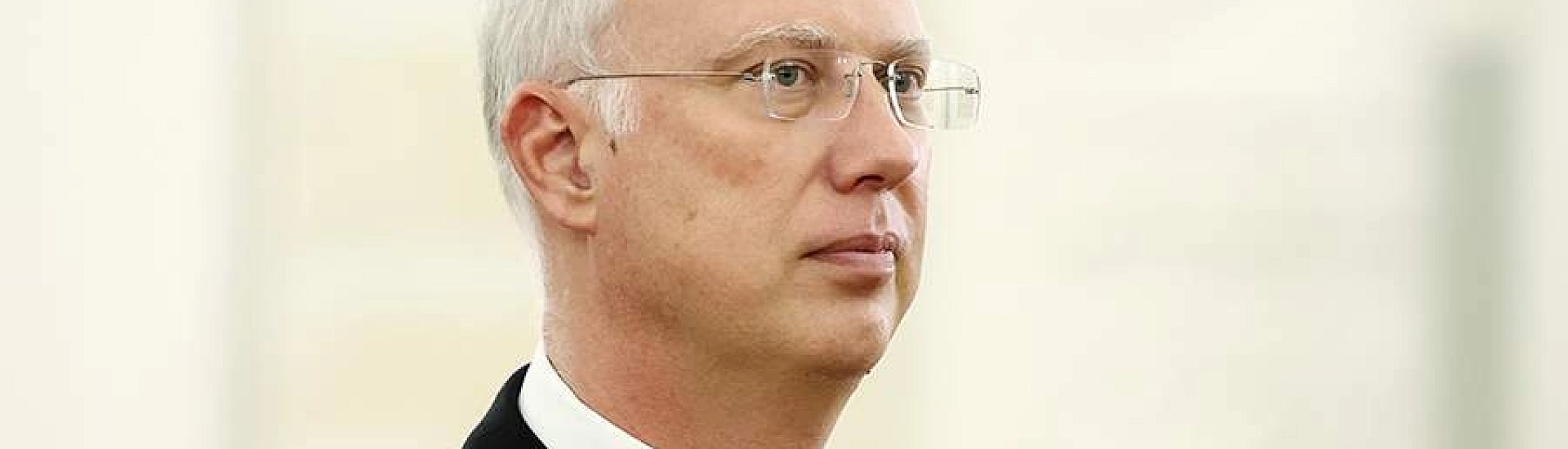 Дмитриев сообщил о встрече России и США по экономическим проектам