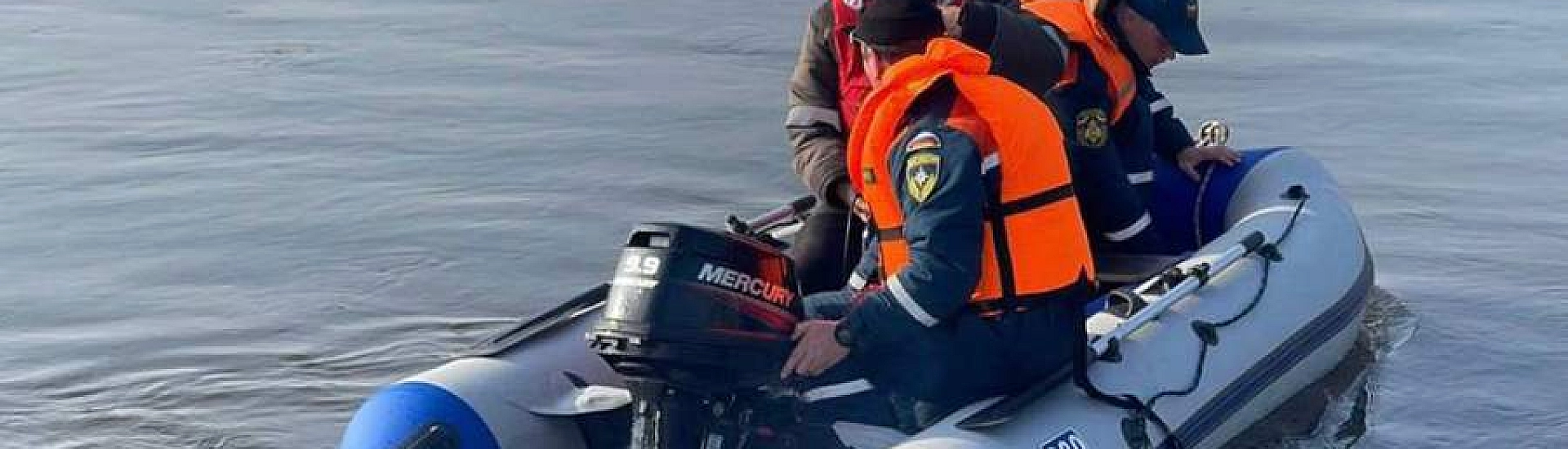 В Звенигороде найдено тело второго подростка, провалившегося под лед