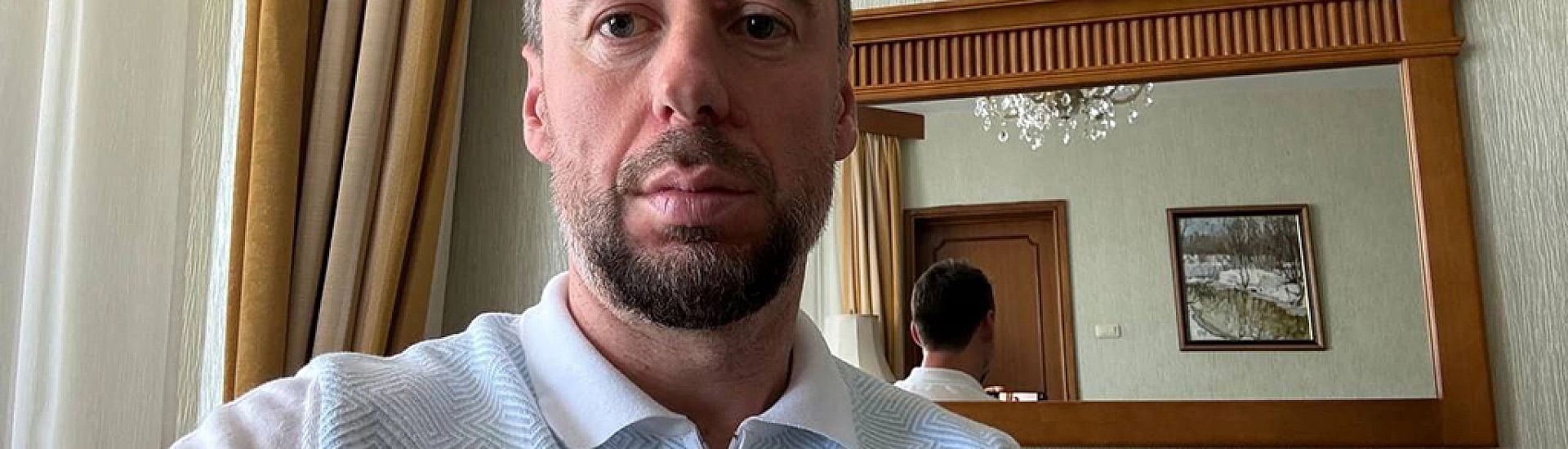Владислав Бакальчук назначен генеральным директором «М.Видео»