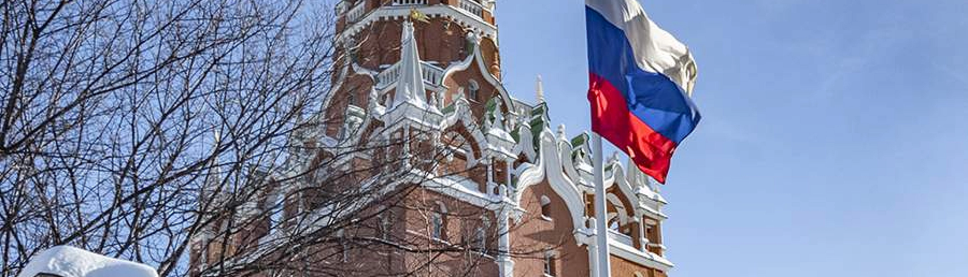 МИД России потребовал от Британии и Франции осудить удар ВСУ по Брянску