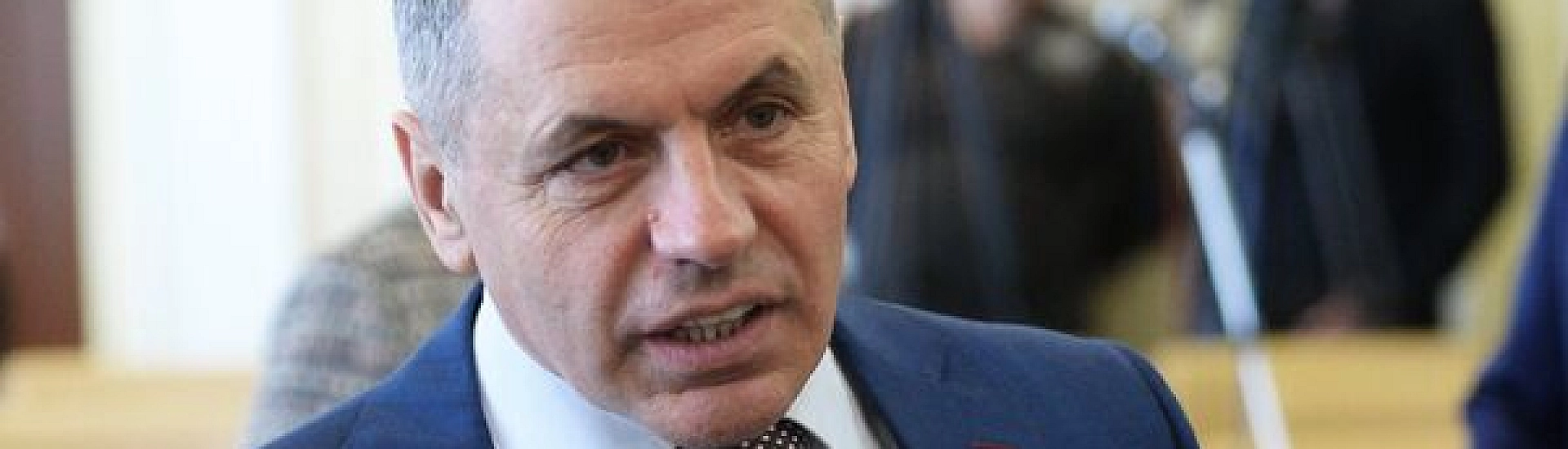 «Уголовник Кабанов» + спикер Константинов = паутина распила по-крымски?
