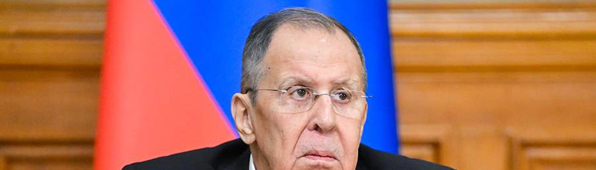 Лавров заявил о росте рисков милитаризации космоса из-за действий США