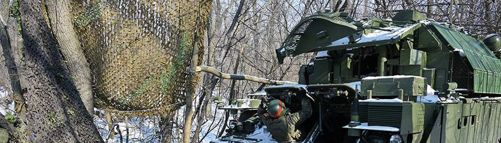 Минобороны России сообщило об уничтожении 206 украинских беспилотников за ночь