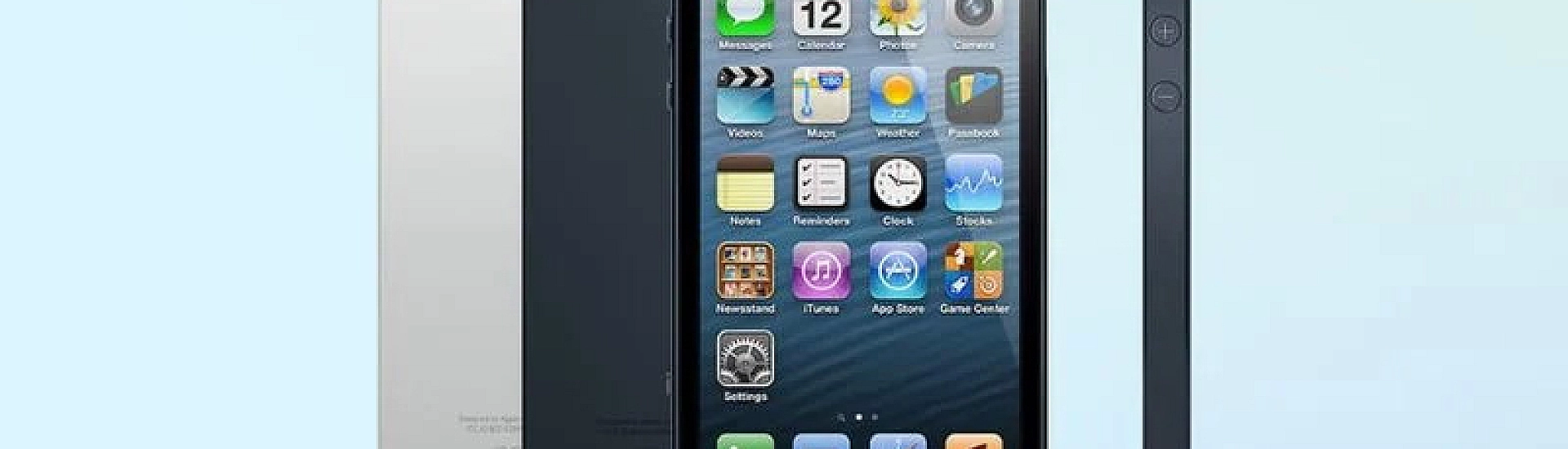 Apple признала iPhone 5 и iPhone 4 с памятью 8 Гб устаревшими устройствами
