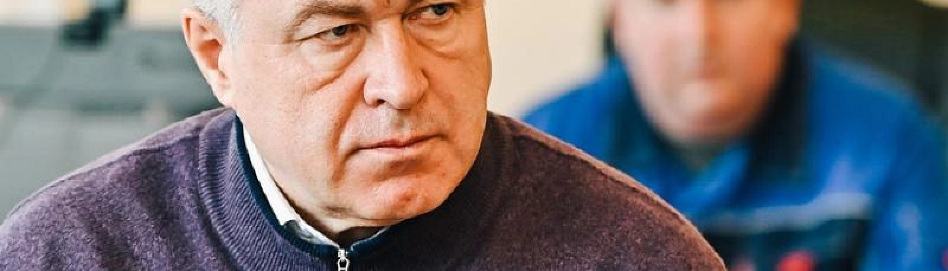 Экс-зампред правительства Бурятии Луковников арестован по делу о мошенничестве