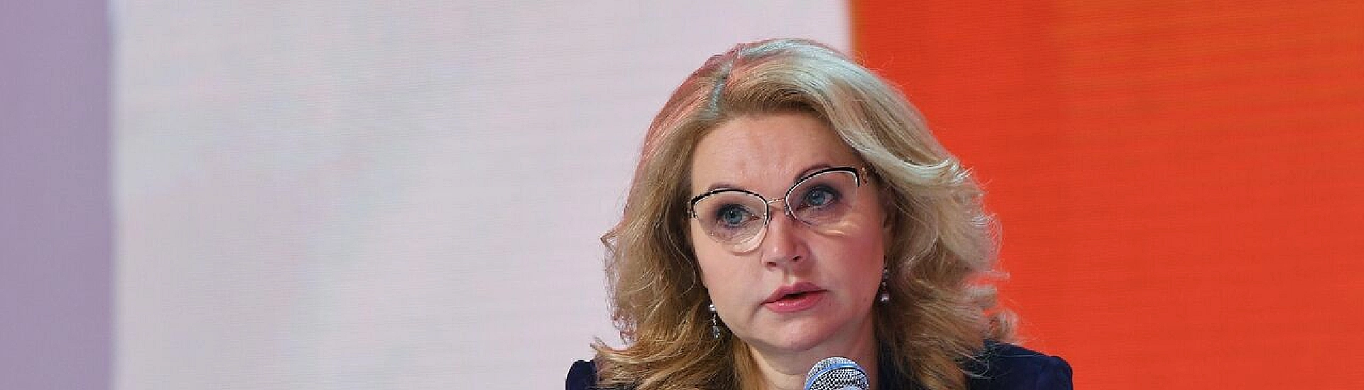Голикова заявила об исполнении нацпроекта «Семья» более чем на 98% в 2025 году