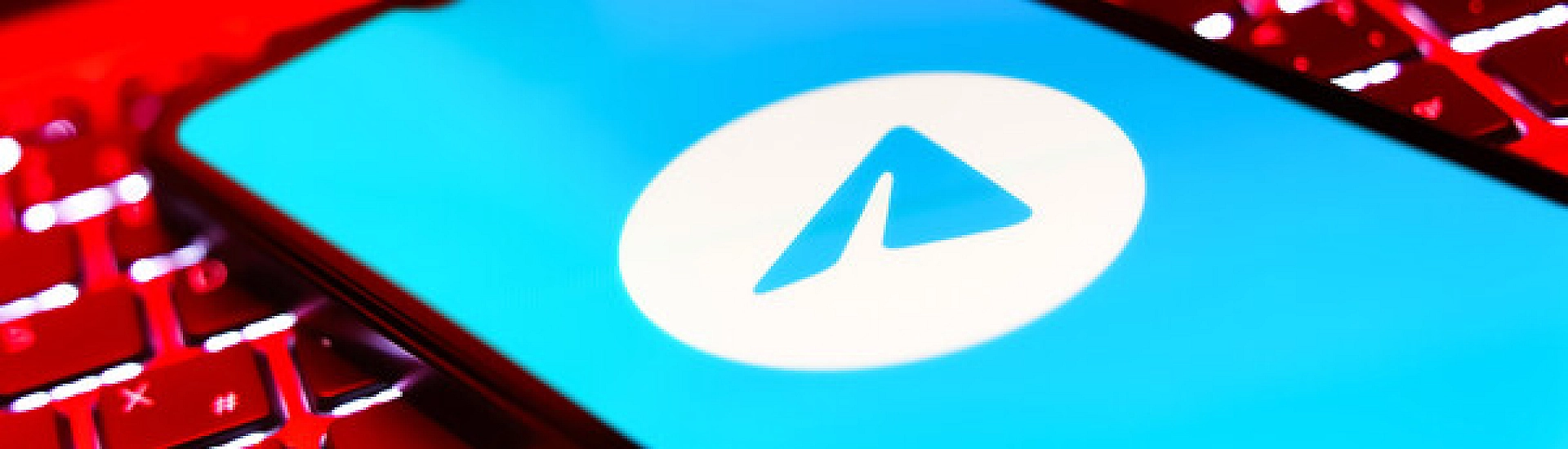 Ольга Берек назвала Telegram ключевой рекламной площадкой для бизнеса в России
