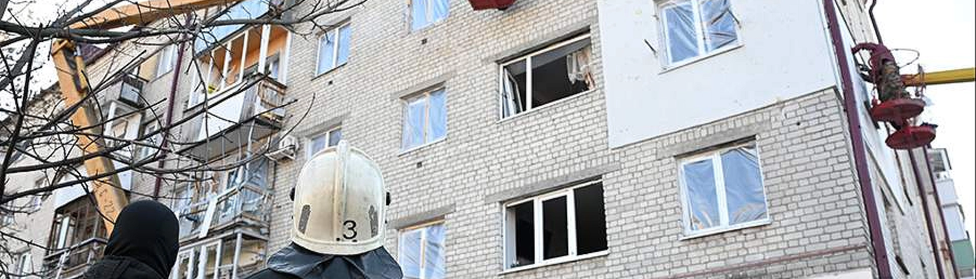 Посол РФ в Лондоне заявил о последствиях удара по Брянску