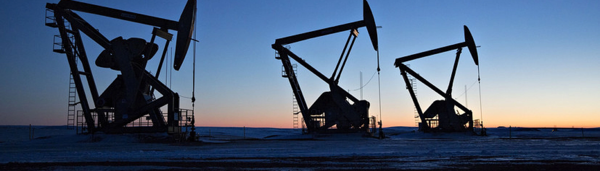 Стоимость нефти Brent опустилась ниже $100 за баррель