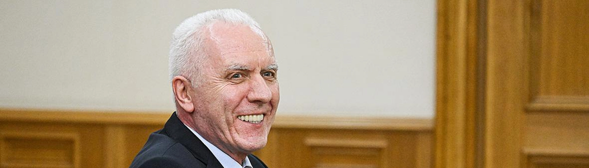 Генпрокурор Гуцан представил нового заместителя в Хабаровске