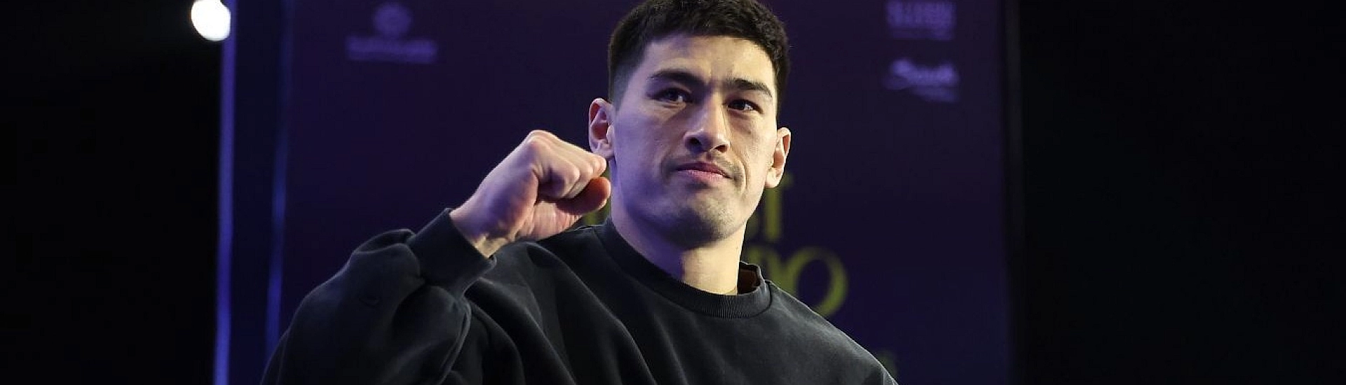 Бивол проведёт защиту титула IBF против Айферта 30 мая в Екатеринбурге
