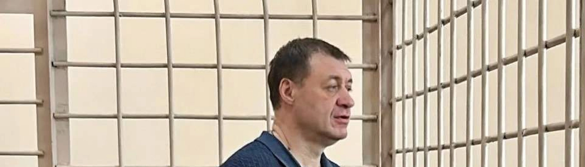 Суд приговорил экс-замгубернатора Курской области Дедова к 17 годам колонии