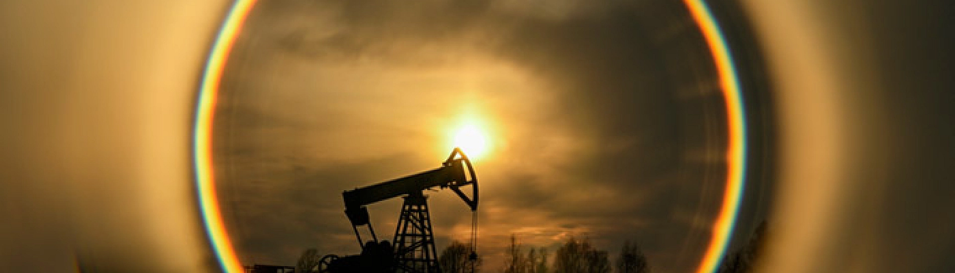 Стоимость нефти Brent подросла до $97,4 за баррель