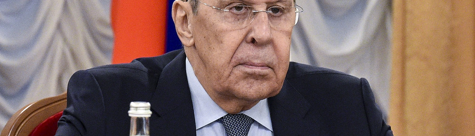 Лавров заявил об отсутствии изоляции России на фоне подготовки Международного фестиваля молодежи