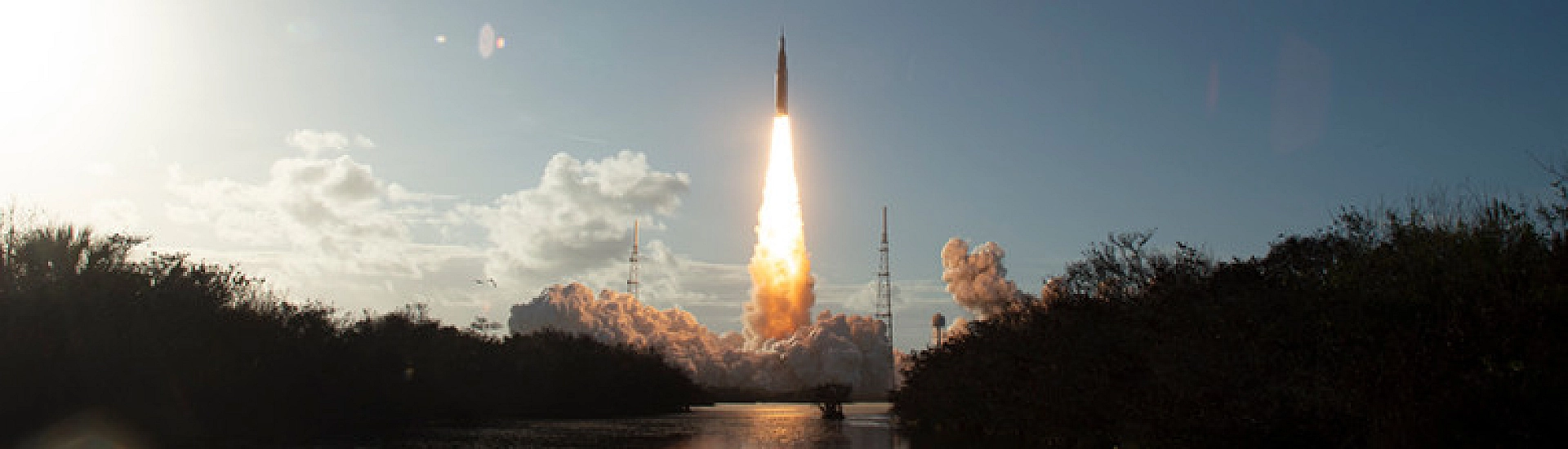 «Роскосмос» и NASA выступили за непрерывность пилотируемых миссий на орбиту