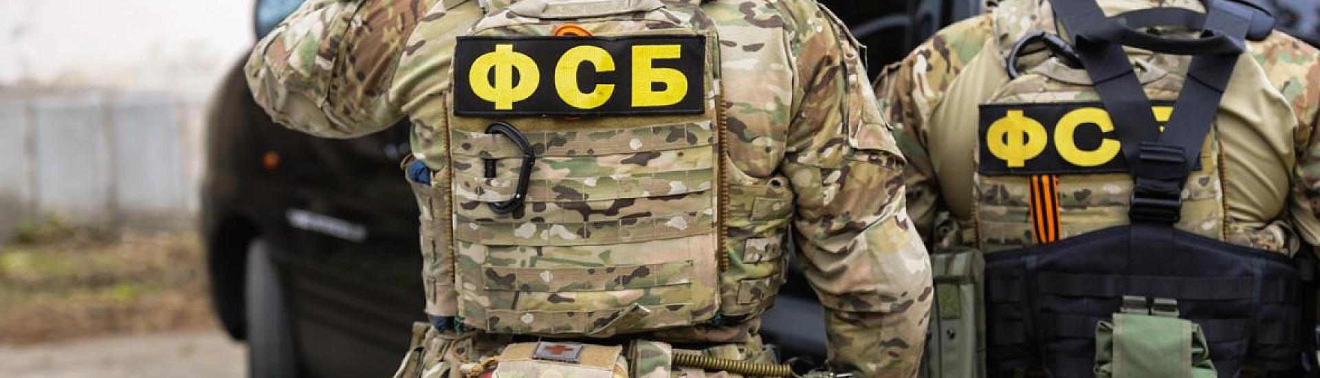 В Запорожской области задержан подозреваемый в передаче данных о ВС РФ