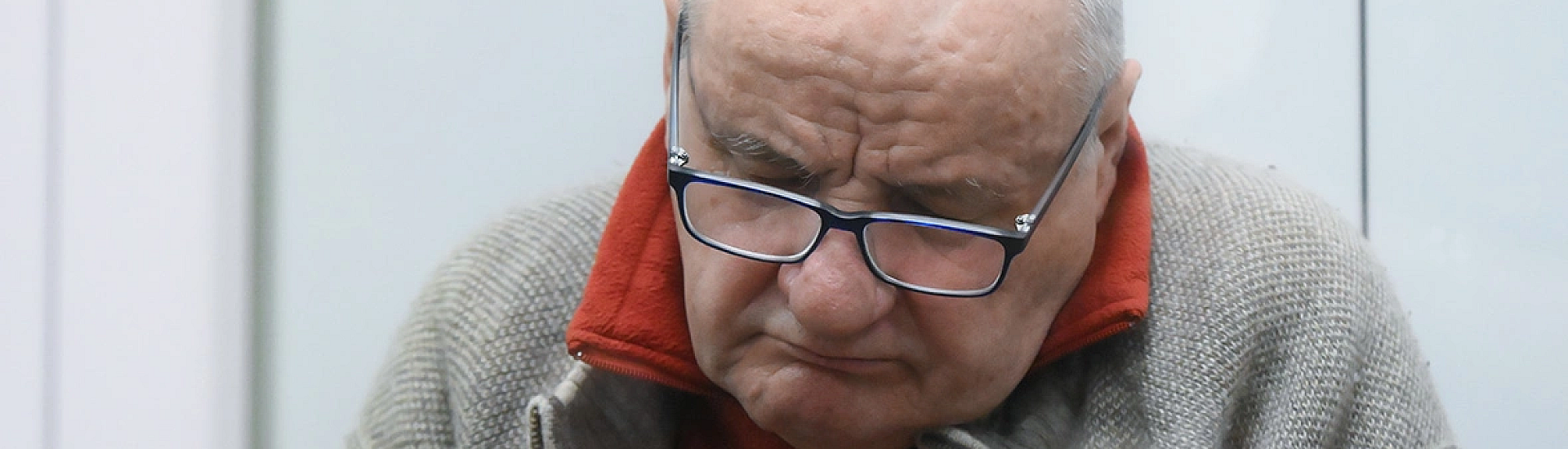 Экс-замминистра обороны Попов приговорен к 19 годам колонии строгого режима