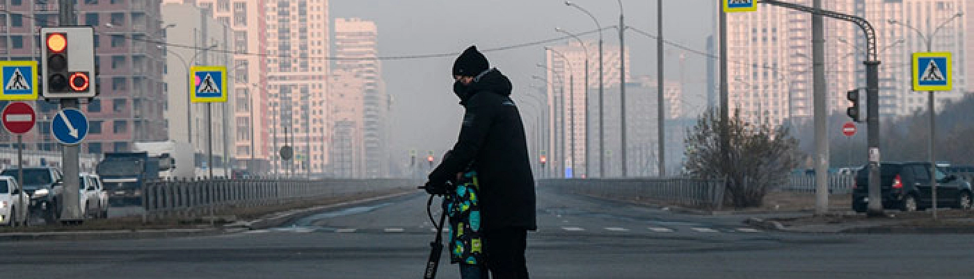 В Екатеринбурге ужесточат правила для электросамокатов и сократят их количество