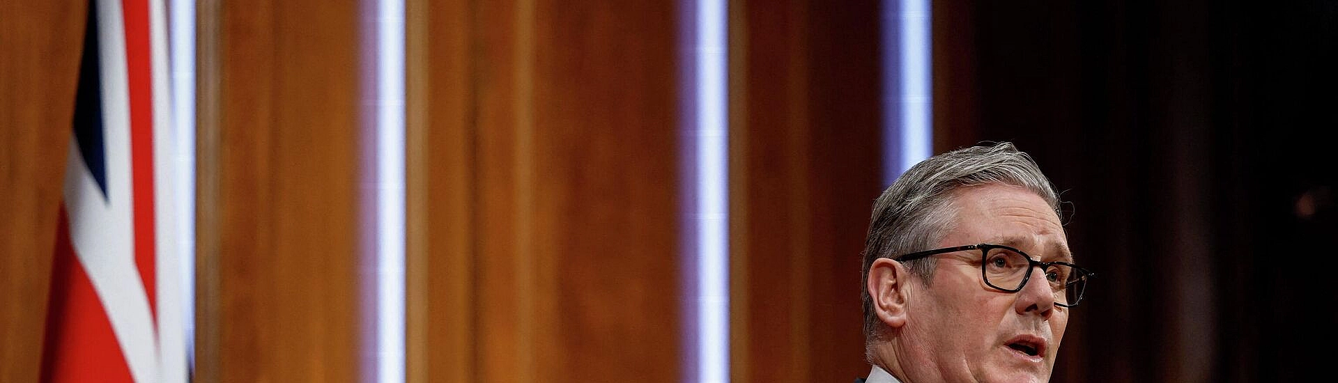 Стармер заявил, что Британия не присоединится к блокаде Ормузского пролива