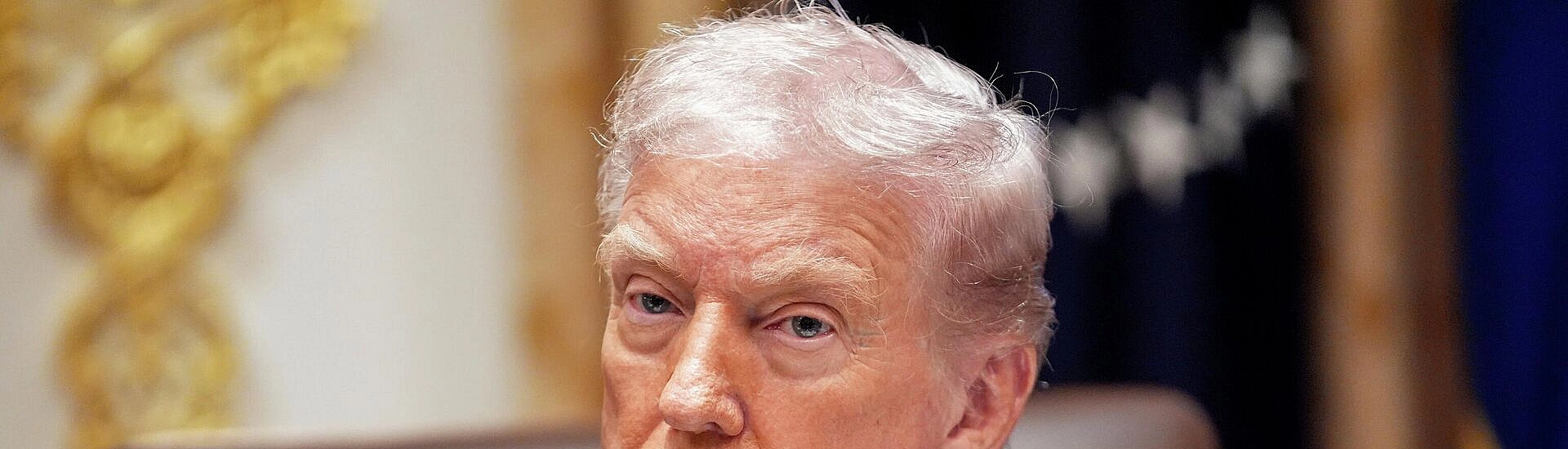WP: Трамп усомнился в эффективности дальнейшей эскалации конфликта с Ираном