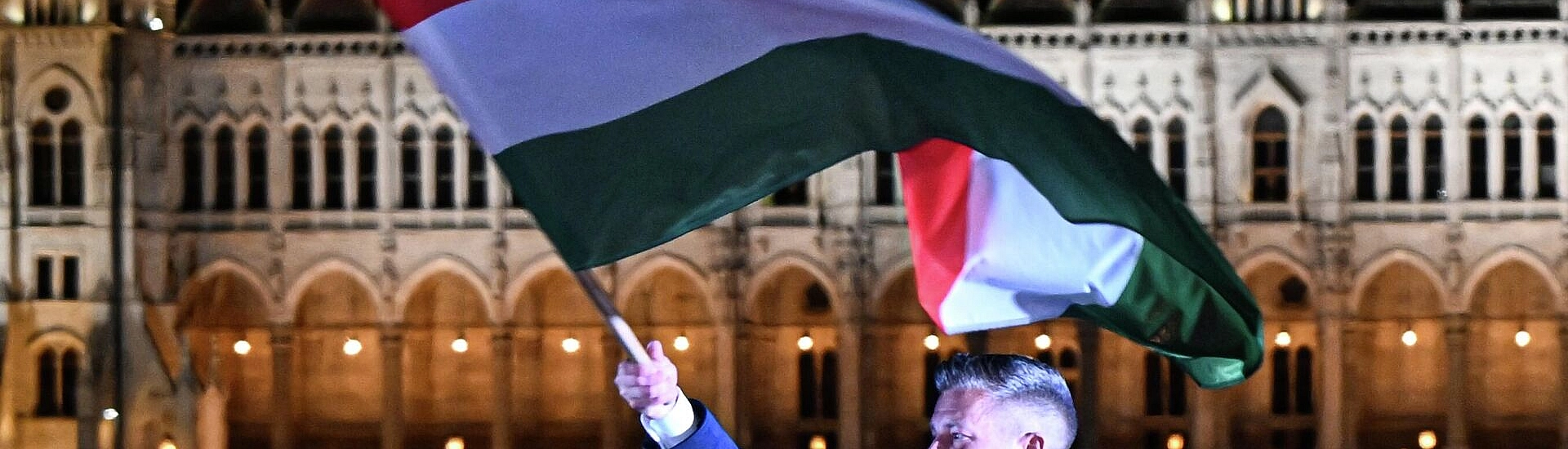 Эксперт заявил, что Венгрия не сможет быстро отказаться от российских энергоресурсов