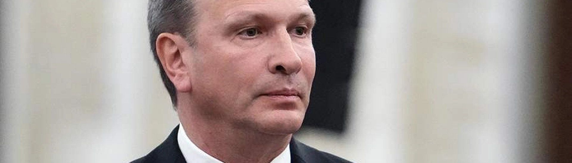 Путин включил Александра Школьника в состав Общественной палаты РФ