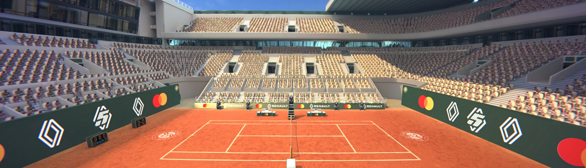 12 российских теннисистов сыграют в основной сетке Roland Garros