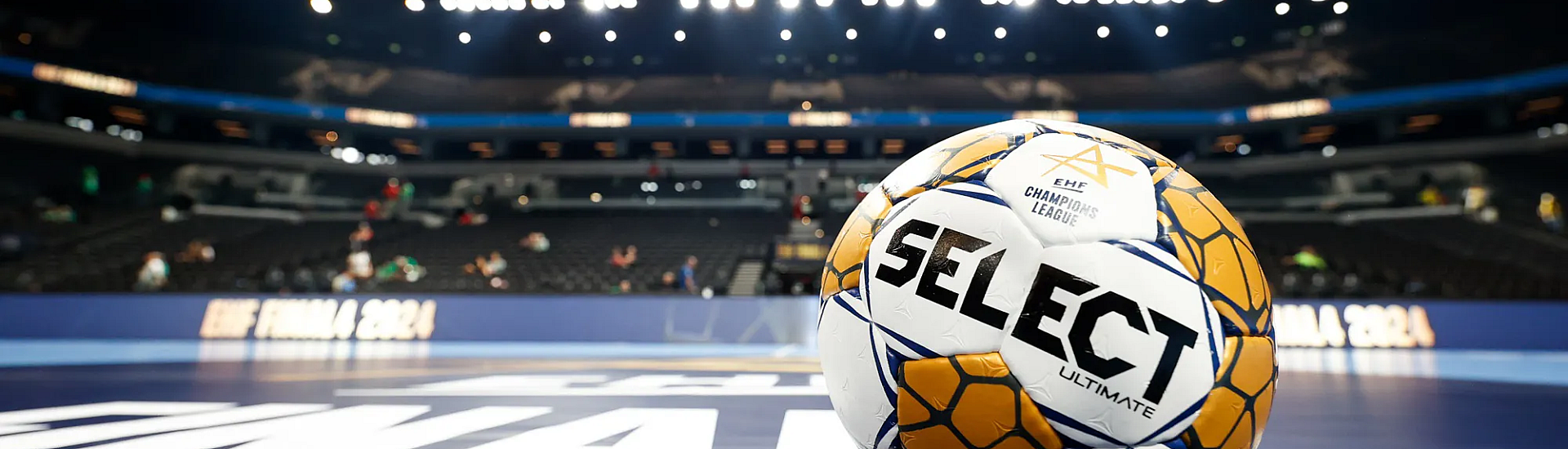 EHF подтвердила допуск молодежных сборных России и Белоруссии к соревнованиям