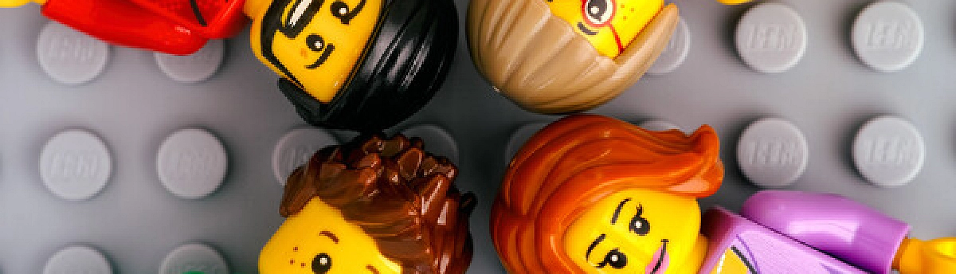 В Калифорнии арестовали мужчину за кражу Lego с подменой на макароны