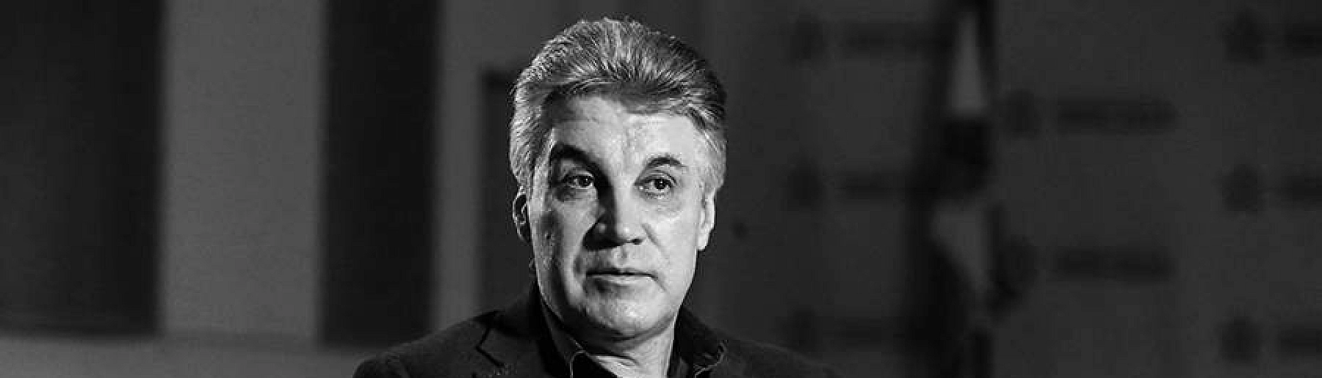 Телеведущий Алексей Пиманов скончался от инфаркта на 65-м году жизни