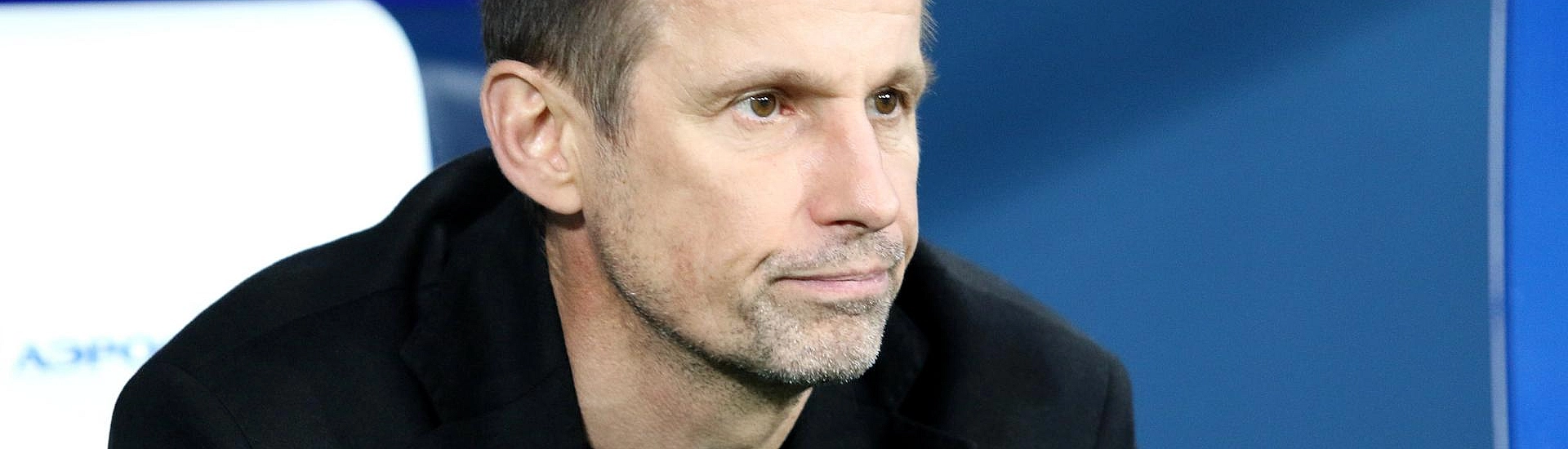 Семак стал рекордсменом по числу матчей во главе «Зенита»