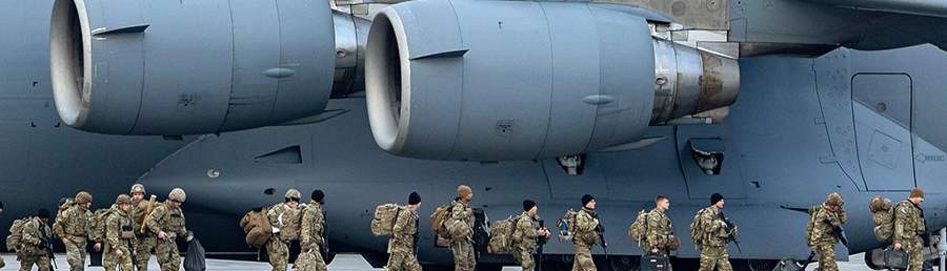 Каллас назвала неожиданным решение США вывести часть военных из Германии