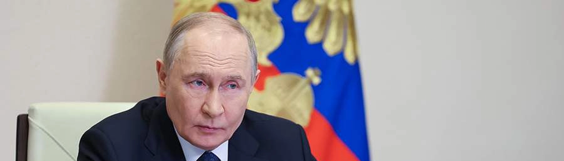Путин заявил о поддержке Россией системы равной и неделимой безопасности