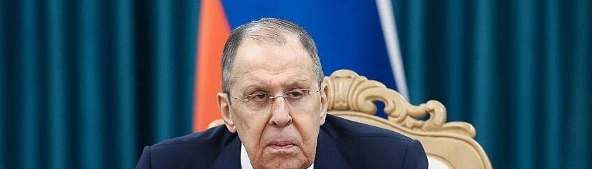 Лавров сообщил о просьбе послов Британии, Франции и Германии о встрече с МИД России
