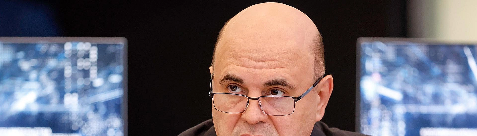 Мишустин заявил о глубокой трансформации мировой экономики