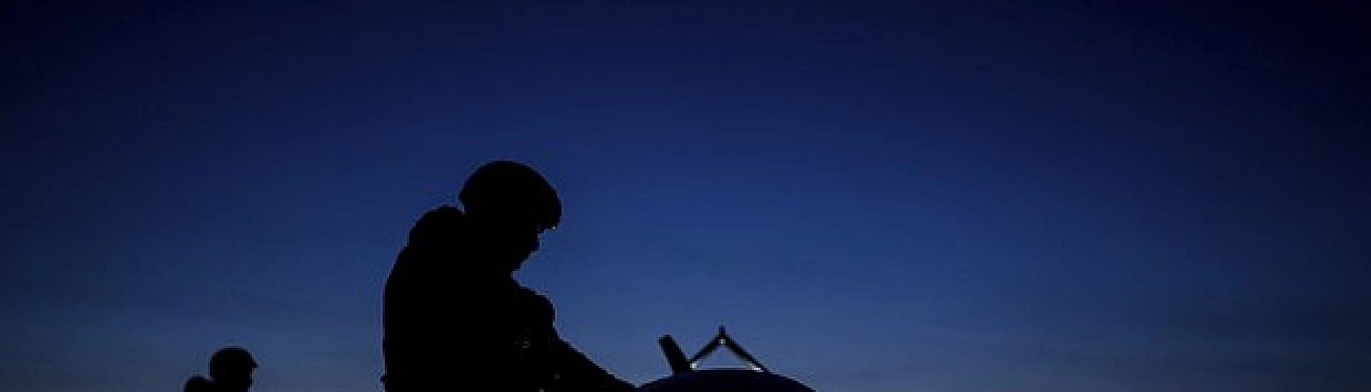 Военный эксперт допустил запуск атаковавших Удмуртию беспилотников с территории России