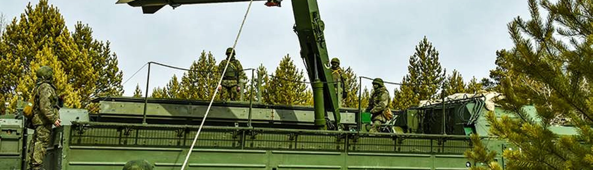 Минобороны сообщило об ударах по инфраструктуре и логистическим центрам ВСУ
