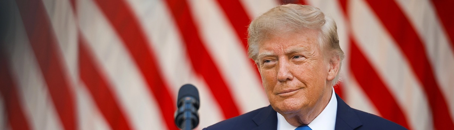 Психолог связал режим сна Трампа с возможными рисками для здоровья