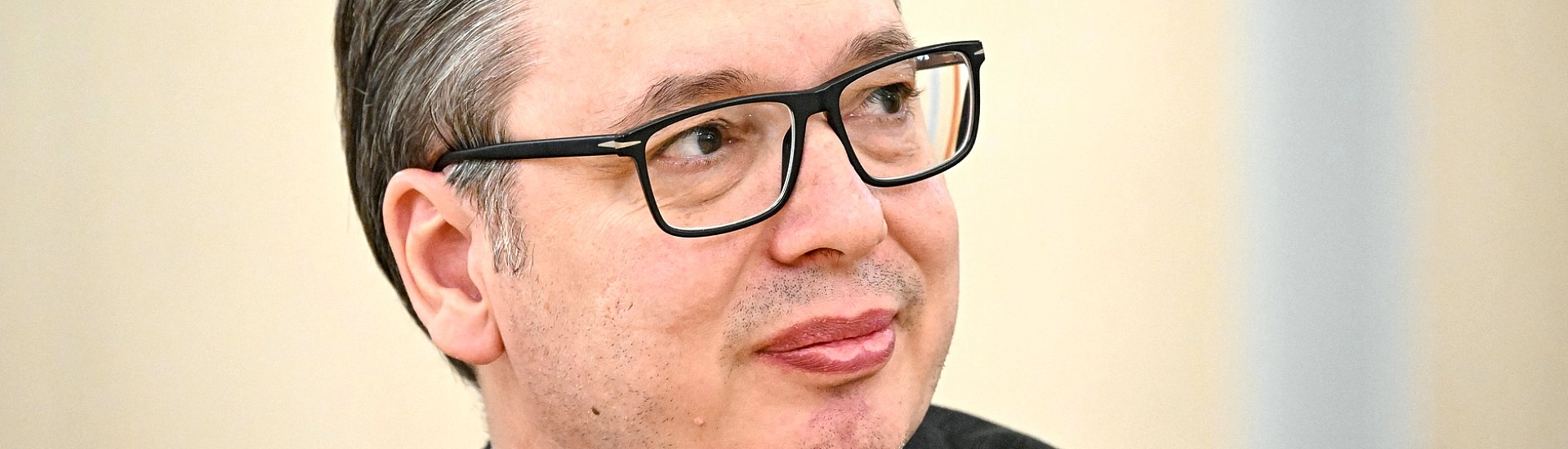 Вучич объявил, что уйдет в отставку с поста президента Сербии в конце сентября