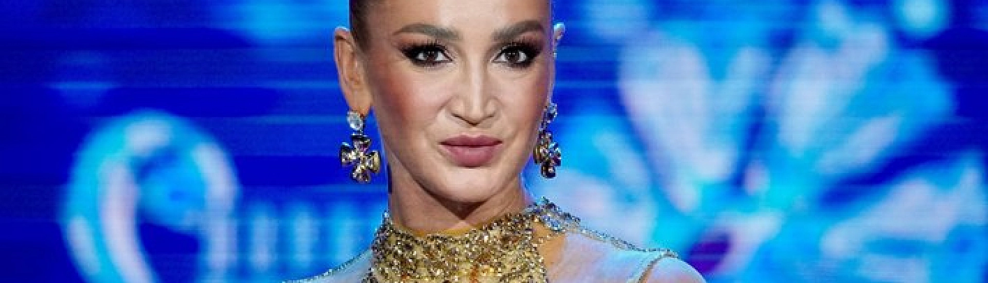 Ольга Бузова рассказала, что ей всю ночь снился Никита Кологривый