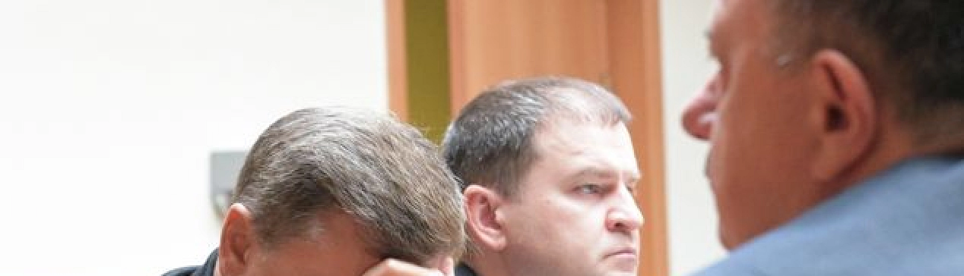 Совладелец «Торпедо» частично признал вину по делу о подкупе футбольных арбитров