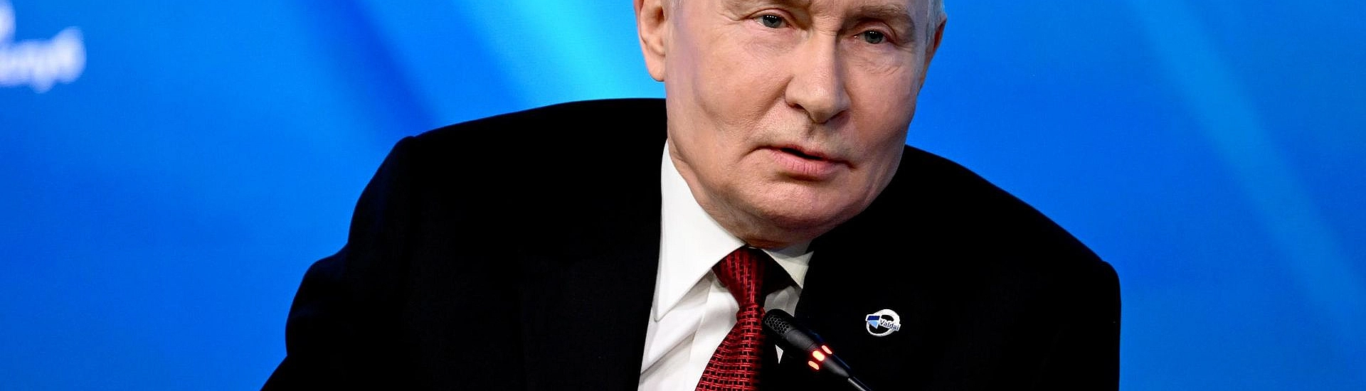Путин проведет совещание по развитию систем накопления энергии